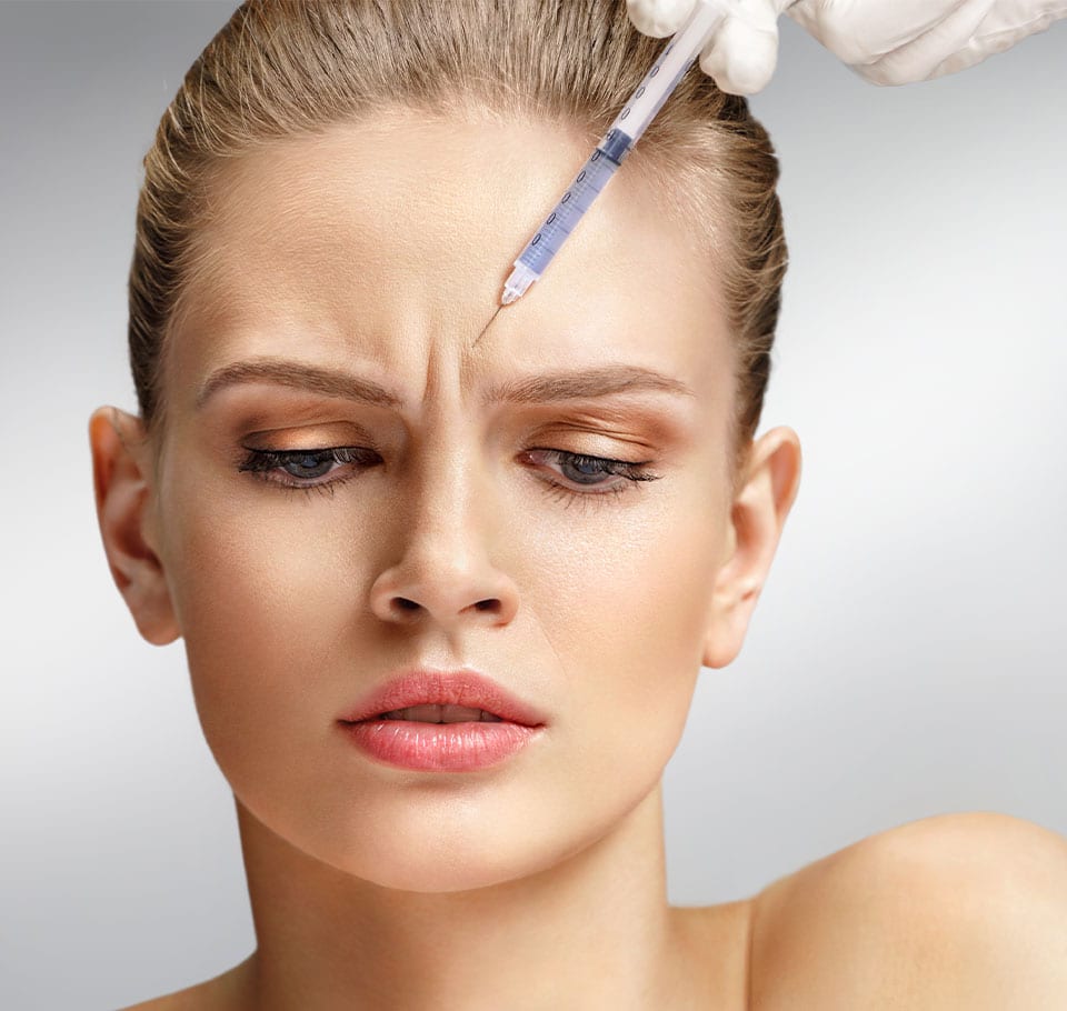 Wrinkles Treatment London Anti Wrinkles Solution Hotaki Dermatologist