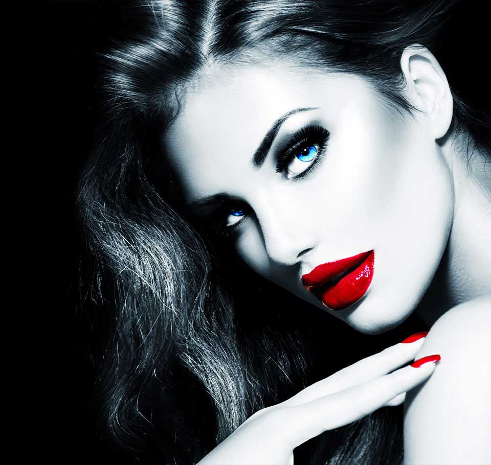 Permanent Non Surgical Eyelid Lift Treatment