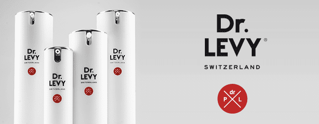 Dr Levy at Hotaki Cosmetic Dermatology | Dr levy Switzerland