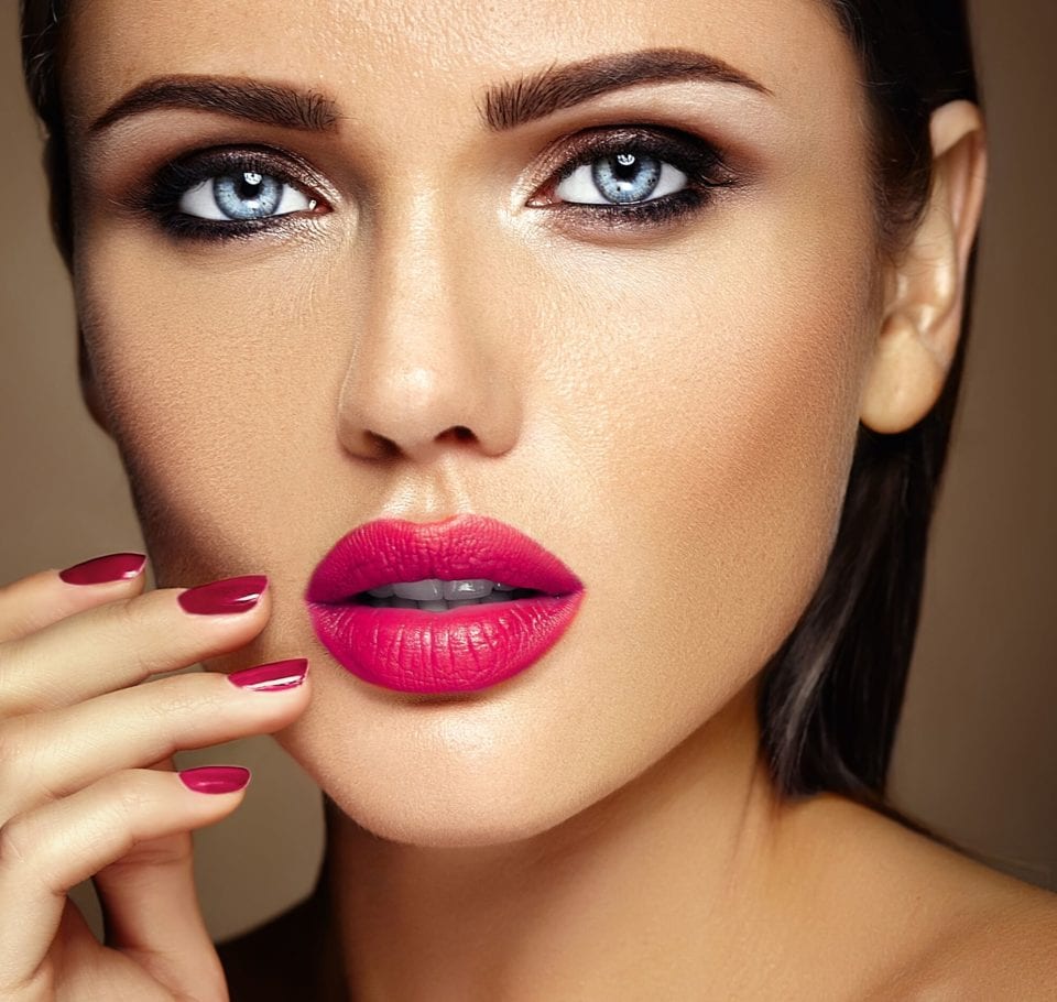 Permanent Non Surgical Facelift by Dr. Hotaki